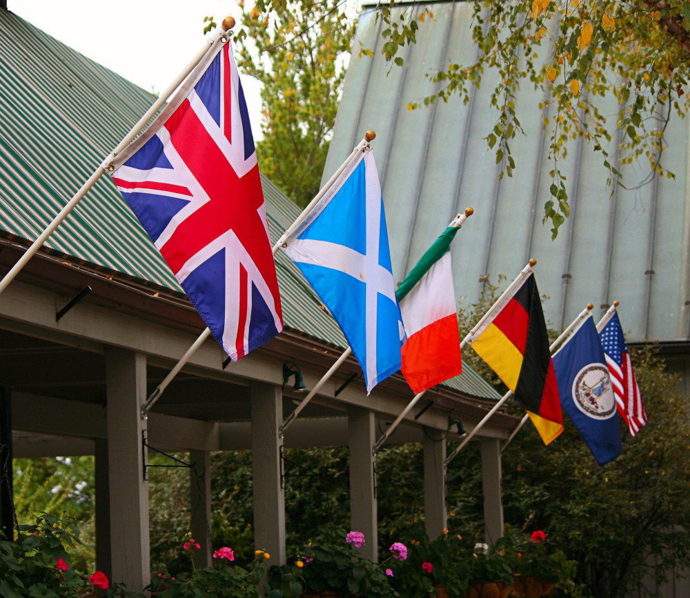 Flags