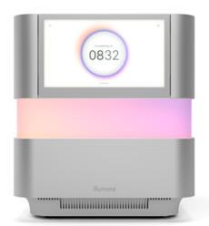 Sequenziatore II generazione